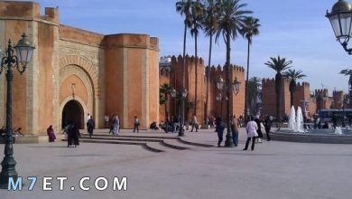 Photo of وصف مدينة الرباط | أشهر 3 مناطق سياحية في الرباط