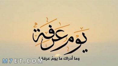 Photo of دعاء يوم عرفة لقضاء الحاجة وأوقات استجابة دعاء يوم عرفة
