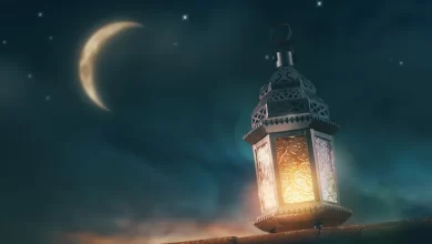 Photo of رسائل رمضان 2024 قصيرة و طويلة اجمل رسائل التهنئة الرمضانية