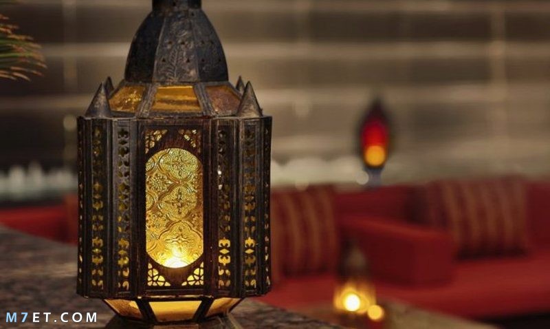 رسائل رمضان 2025 قصيرة و طويلة