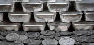 سعر جرام الفضة اليوم في مصر للبيع