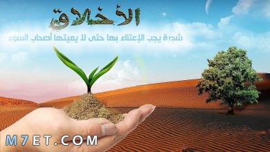 Photo of الاخلاق الحسنة في الاسلام و7 فوائد للأخلاق الحميدة وطرق اكتسابها