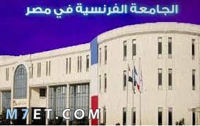 Photo of أهم المعلومات حول الجامعة الفرنسية في مصر