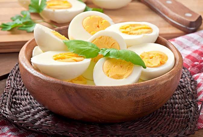 دايت البيض لتقليل الوزن بدون سكر صورة رقم 4