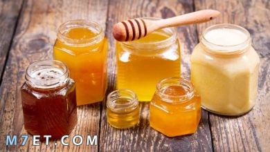 Photo of أفضل أنواع العسل السدر
