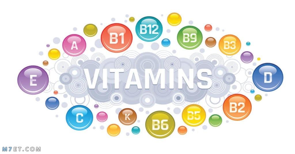 أهمية تحليل الفيتامينات