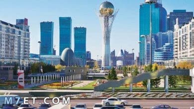 Photo of تكلفة السياحة في كازاخستان لعام 2024