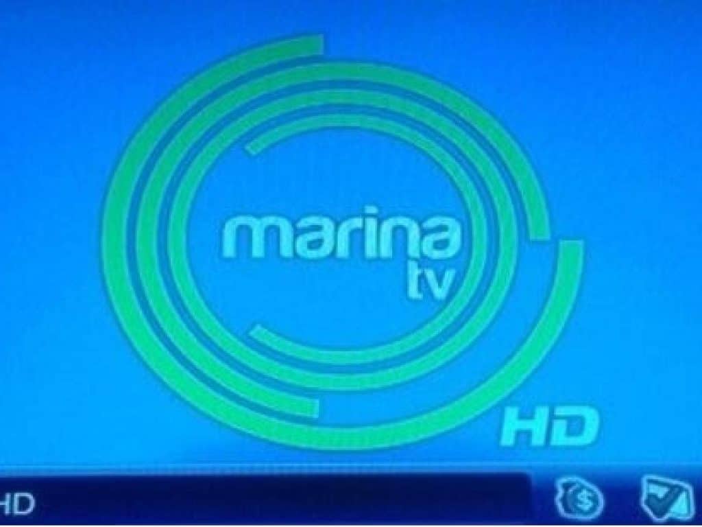 تردد قناة مارينا marina TV الجديد 2024