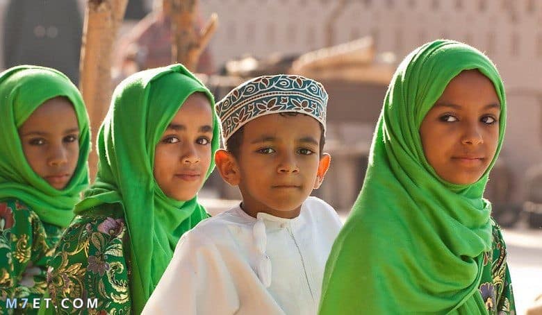 عدد سكان سلطنة عمان
