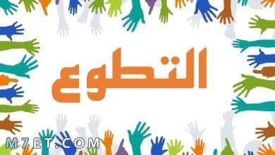 Photo of ما هو العمل التطوعي في الإسلام وفي حياة الشباب