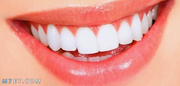 خدمات تجميل الاسنان