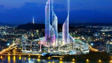 Photo of عاصمة كوريا الجنوبية