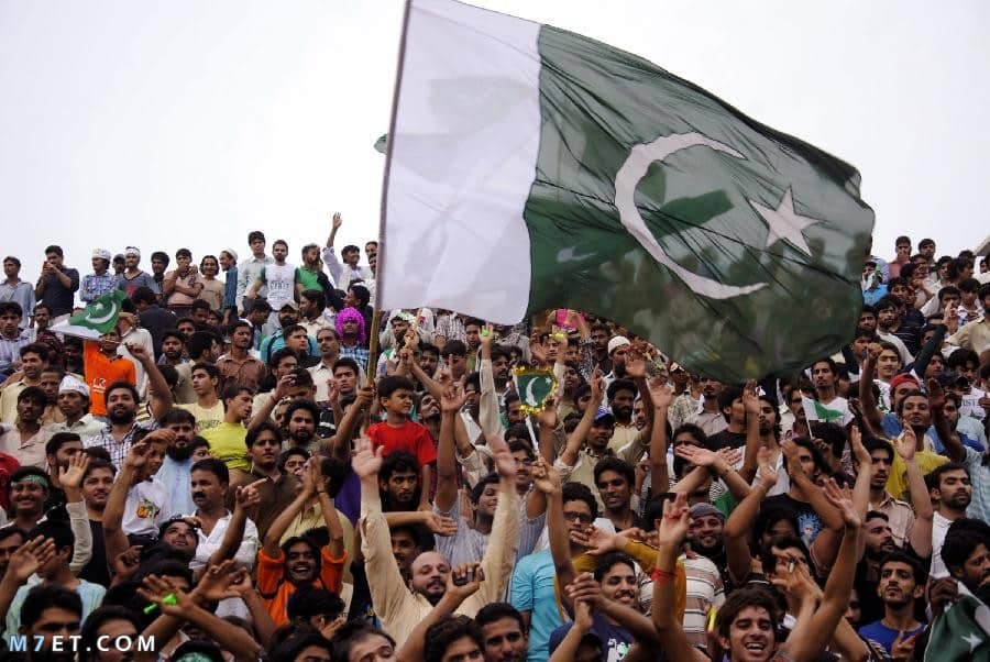 عدد سكان باكستان