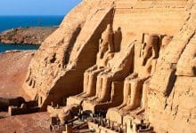 Photo of أماكن الآثار الفرعونية في اسوان