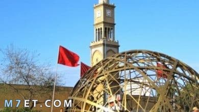 Photo of كم يبلغ عدد سكان الدار البيضاء وما هي أهم المعلومات حول هذه المدينة