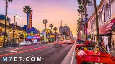 Photo of السياحة في لوس أنجلوس