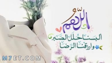 Photo of دعاء يريح النفس 1445- أفضل دعاء لراحة النفس وتفريج الهموم