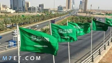 Photo of عبارات قصيرة عن اليوم الوطني للمملكة العربية السعودية