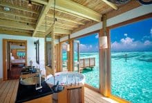 Photo of أشهر فنادق جزر المالديف لعام 2024