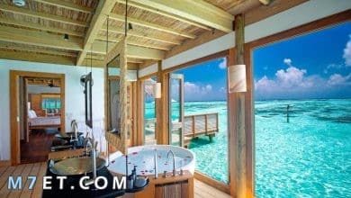 Photo of أشهر فنادق جزر المالديف لعام 2024