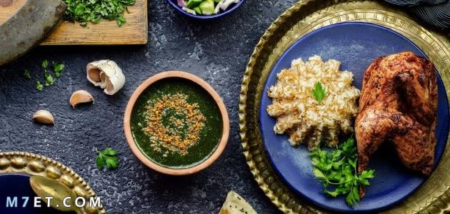 أطباق مصرية للعزائم في رمضان