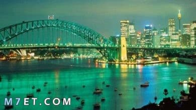Photo of ما هي عاصمة استراليا