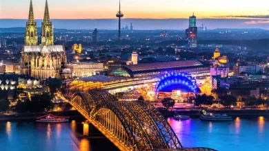 Photo of مدن ألمانيا واهم الوجهات السياحية بها