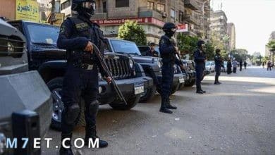 Photo of آيات قرآنية عن رجال الشرطة