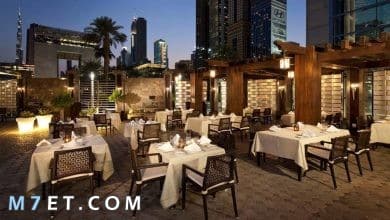 Photo of أفضل مطاعم دبي للعوائل لعام 2024