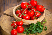Photo of الطماطم في المنام لابن سيرين
