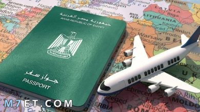 Photo of ما هي خطوات استخراج جواز سفر والأوراق المطلوبة