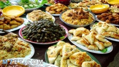 Photo of أفضل افكار اكلات رمضانية 2024