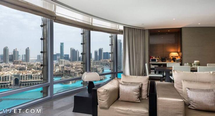 مميزات شراء شقة في دبي
