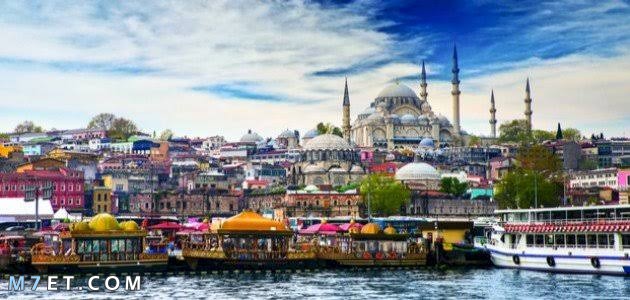ما هي عاصمة تركيا وأشهر المعالم السياحية بها صورة رقم 1