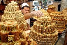Photo of اسماء محلات حلويات
