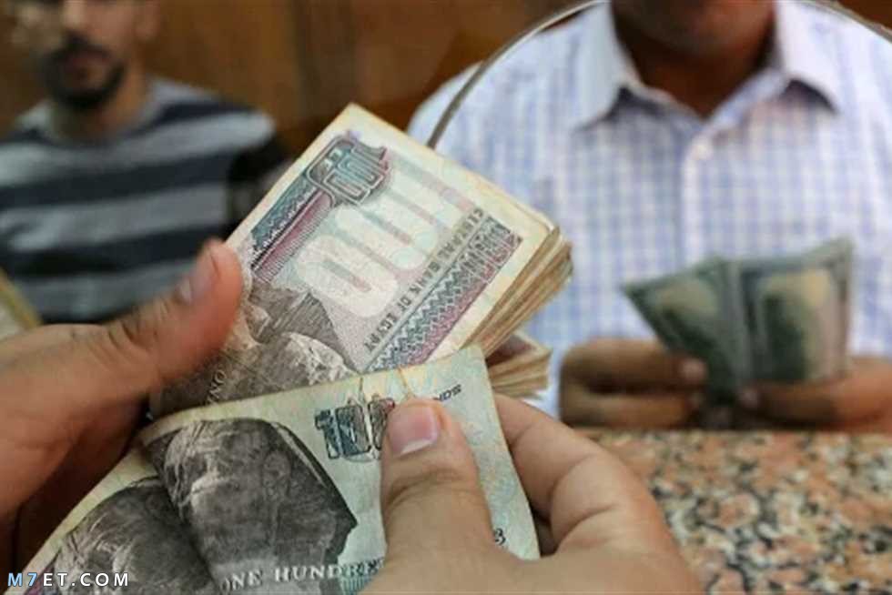 جدول استرداد شهادات بنك مصر 2024