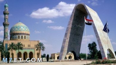 Photo of أشهر معالم العراق السياحية لعام 2024
