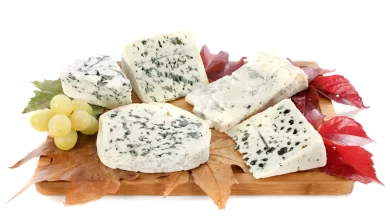 Photo of السعرات الحرارية في الجبنة الريكفورد