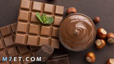 Photo of ما هي السعرات الحرارية في الشوكولاته
