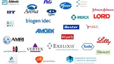 Photo of أكبر شركات الأدوية في مصر 