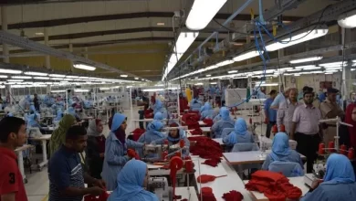 Photo of مصنع ملابس حريمي خروج جملة