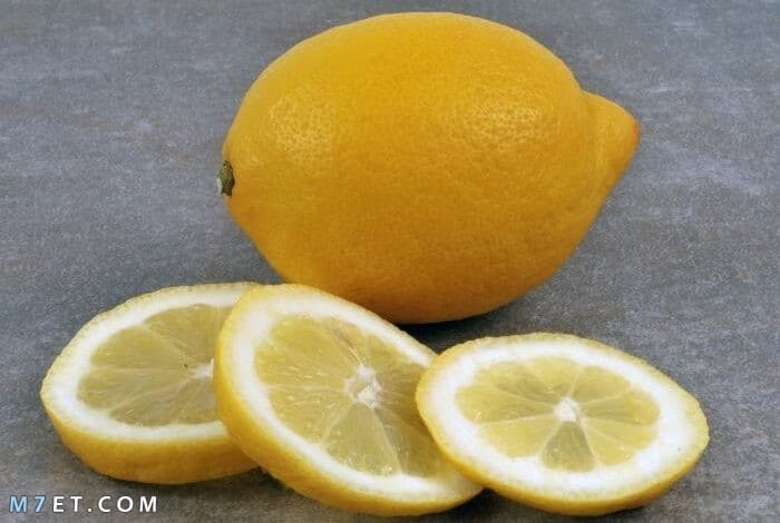هل الليمون يفسد الدواء