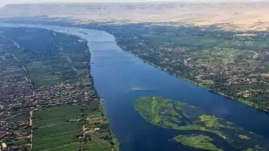Photo of موضوع تعبير عن تلوث نهر النيل بالعناصر والأفكار الرئيسية