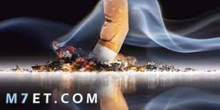 أفضل موضوع تعبير عن التدخين | تأثير التدخين السلبي على صحة الإنسان العامة