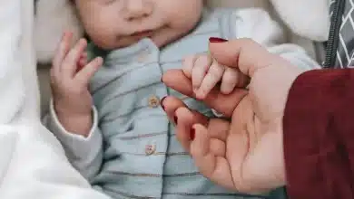 Photo of اسباب عدم سخونة الطفل بعد تطعيم الشهرين