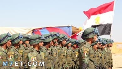 Photo of ماذا سيحدث إذا واجه الجيش المصري الجيش الصهيوني