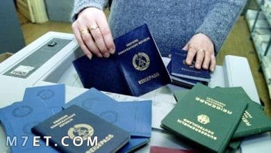 Photo of مواعيد مصلحة الجوازات والمستندات المطلوبة لإصدار وتجديد الجواز