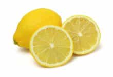Photo of هل شرب الليمون يفسد العلاج