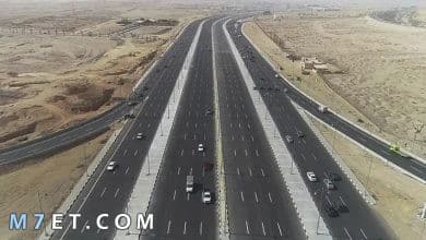 Photo of جدول سرعات السيارات وقائمة سرعات الاطارات بالكيلو متر