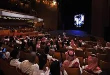 Photo of اسعار تذاكر السينما في الرياض